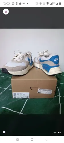 Tênis Nike Air Max