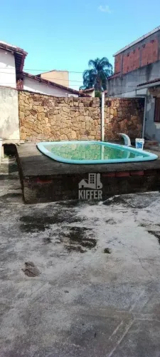 Casa com 3 Quartos à venda, por R$ 615.000 - Maravista - Niterói/RJ