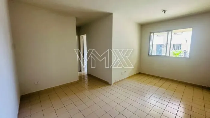 APARTAMENTO PARA LOCAÇÃO NA VILA GUILHERME 2 DORMITÓRIOS, LAZER COMPLETO E EXCELENTE LOCA