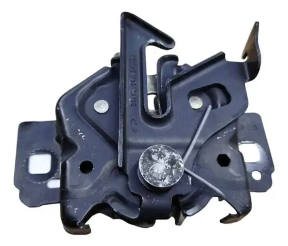 Fechadura Capo Ford Fusion 2.5 2010 2011 2012