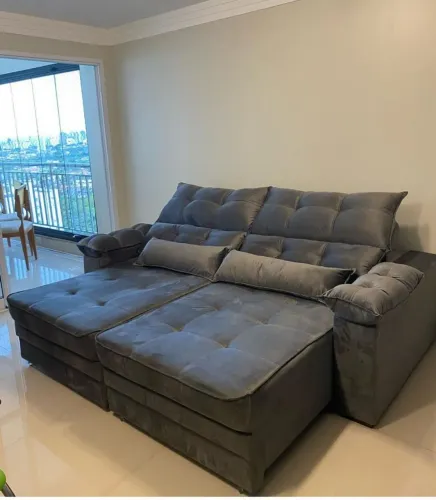 Sofá 2 metros