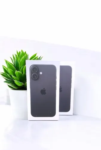 IPHONE 16 128GB