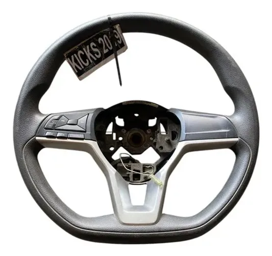 Volante Direção Nissan Kicks 2016/20 Original