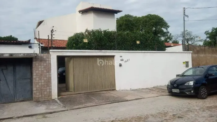 Casa Residencial à venda, no bairro Mafua, Teresina/PI