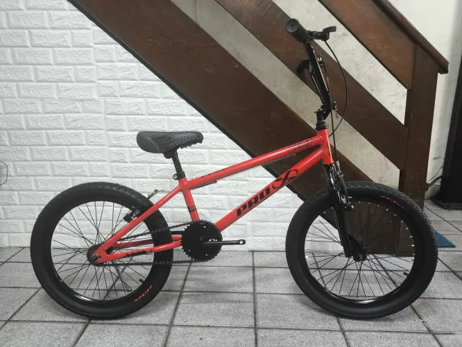 Bicicleta Pro-X Velo 1 