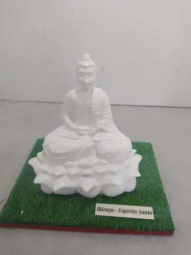  Vendo Miniatura do grande Buda de Ibiraçu gr