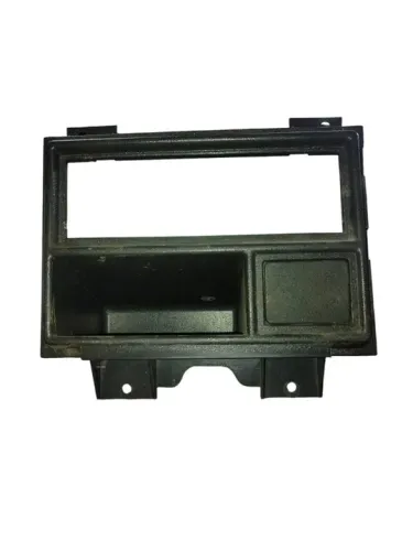 Moldura painel central Chevrolet S10 1995/2000