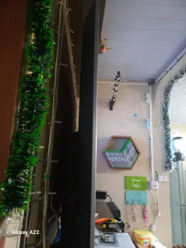 Smart tv 4k 55 polegada 1.650