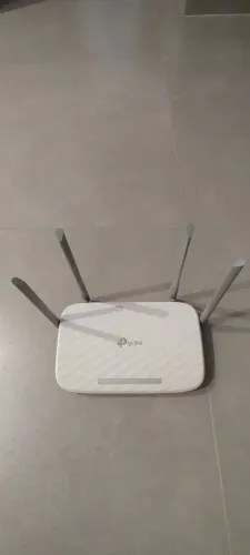  Modem TP-Link Archer C50