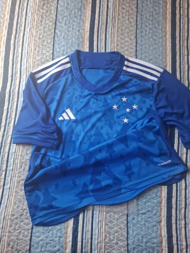 Camisa do Cruzeiro Original