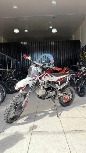 MXF PRO RACING 150CC 2025