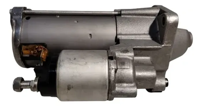 Motor Arranque Jeep Commander 2.0 2022 2023