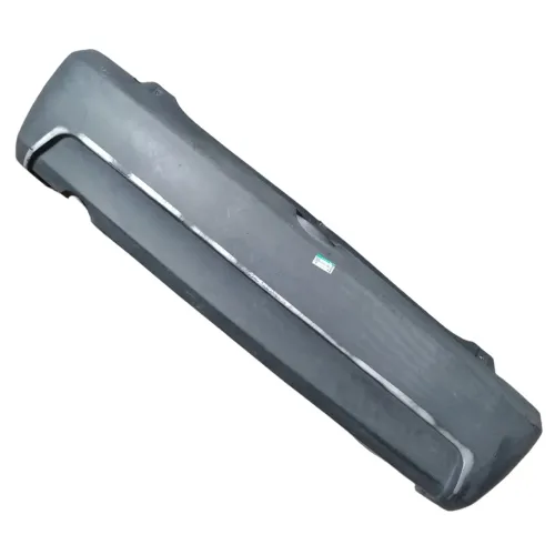 Parachoque Traseiro Gm Celta 2007 2008 2009 2010 Original