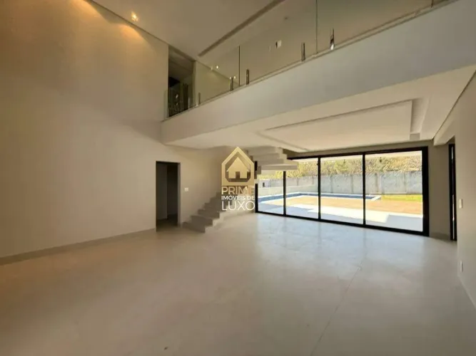 Casa à venda, 4 quartos, 4 suítes, 4 vagas, Residencial Vitória I - Lagoa Santa/MG