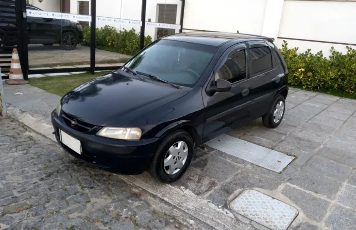 CELTA 2005 4 PORTAS 2025 OK PREÇO REAL 15.999