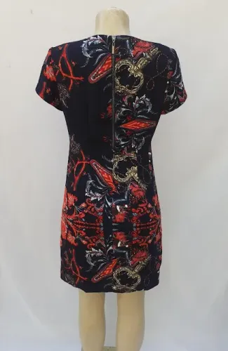 Vestido Le Lis Blanc