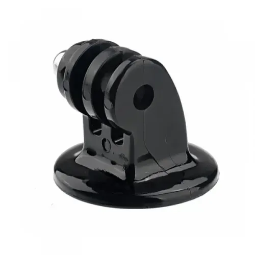 Adaptador Para Usar Gopro em Tripé