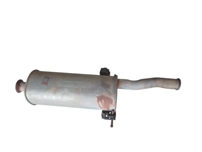 Silencioso Traseiro Citroen Xsara Picasso 2000 A 2011