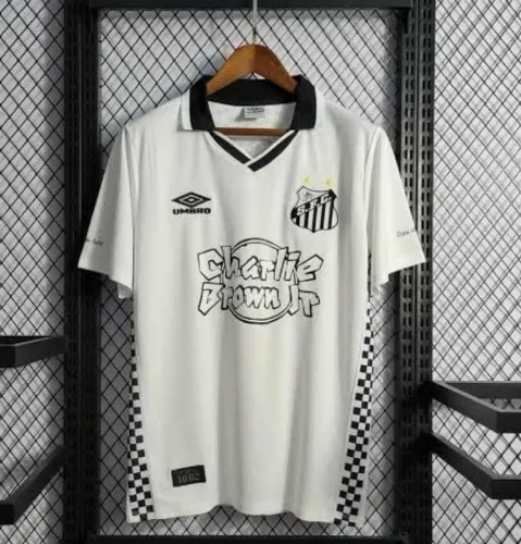 Camisa Charlie Brown Jr M