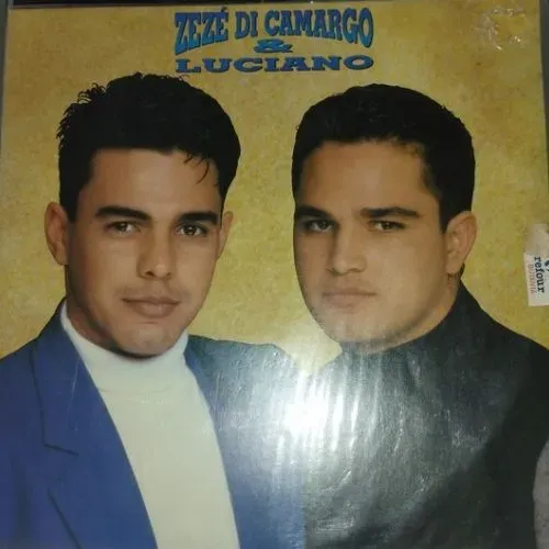 Coleção Zezé di Camargo & Luciano 