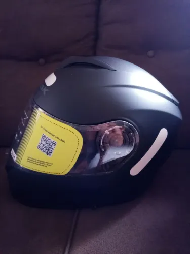 Capacete Norisk Force 