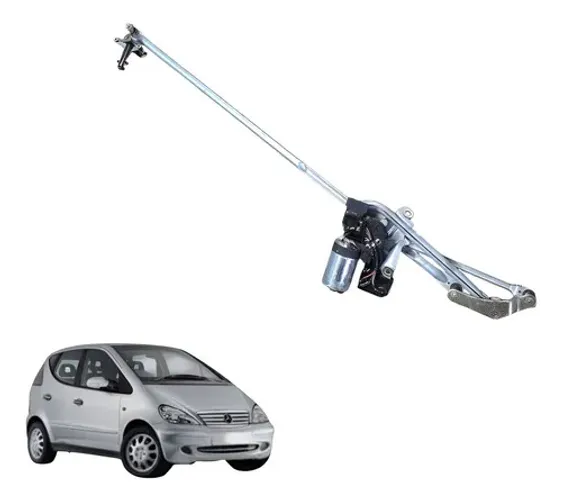 Motor Limpador Mercedes Classe A 190 2005