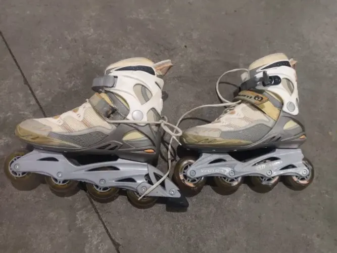 Patins Roler Traxart