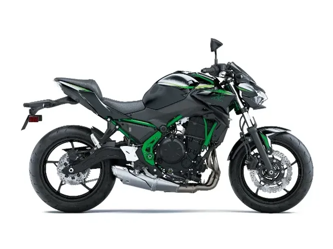 Kawasaki z650