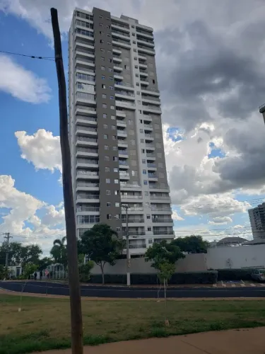 Apê Cond. Spazio Blu | Região Plaza