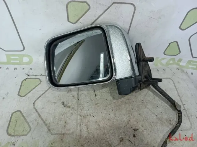 Retrovisor elétrico lado esquerdo Nissan Pathfinder 92-95