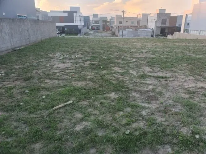 LOTE VENDA - CONDOMÍNIO AMARILIS PAPAGAIO