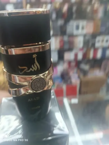 Lattafa Asad Eau de Parfum for Men