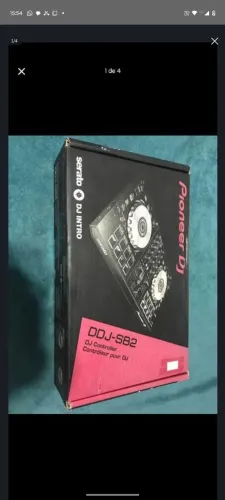 Kit DJ e Produtor (Serato SB2 + AKAI MPK25)