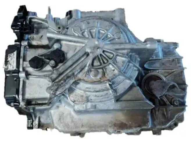 Peças Transmissão Câmbio Automático 6t31 Gm Chevrolet