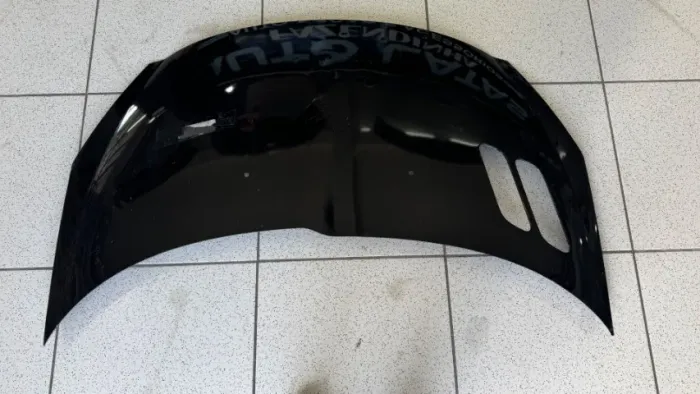 CAPO PEUGEOT 207