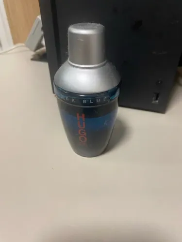 Perfume Hugo Boss Dark Blue