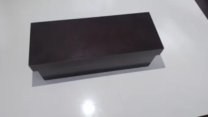 CAIXA DE MDF- PARA PRESENTES- LEMBRANÇAS