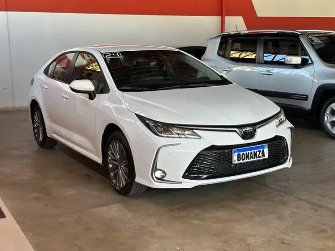 Corolla Xei 2024
