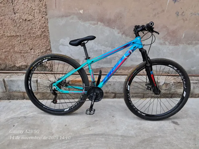 Vendo bike