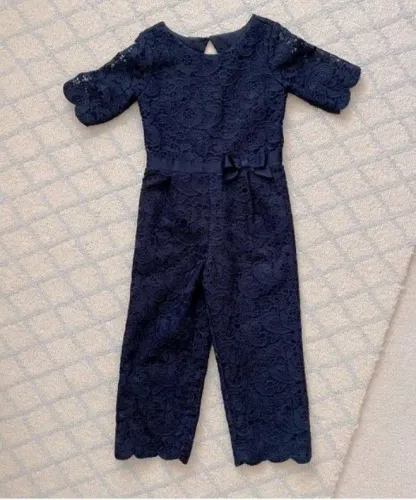 Macacão de luxo gringo infantil