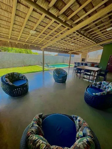 Condomínio UHANE Luxury Villas - Casa em Condomínio Alto padrão / Casa Alto padrão em São