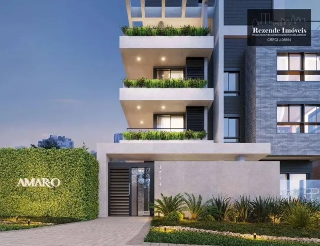 C-AP3992 Apartamento com 3 quartos à venda no Cristo Rei
