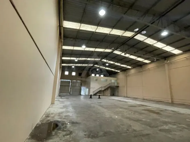 Galpão para alugar em Campinas, Vila Boa Vista, com 748 m²