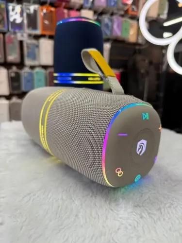 Promoção Caixa de Som Bluetooth