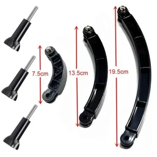 Haste Longa Para Gopro