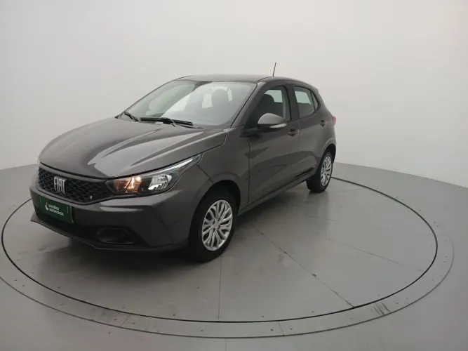 Fiat Argo Drive 1.3 8V Flex 2025