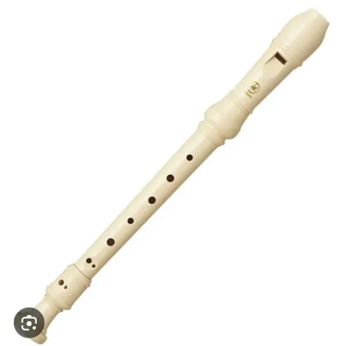 Flauta Yamaha