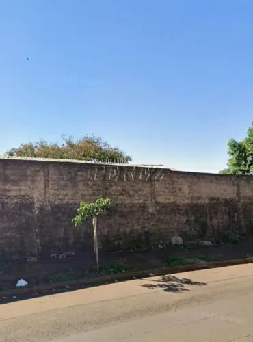 Terreno à venda na região sul de Londrina - Rua Madressilva