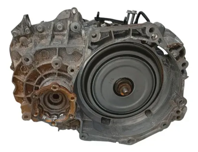 Caixa Marcha Cambio Vw Passat B8 2.0 T Aut 2017 2018