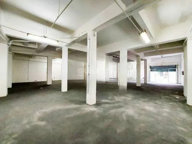 Loja Comercial de 270m² com Visibilidade Imbatível no bairro Navegantes!